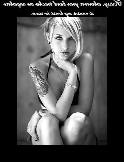 12P KRISSY ROMANTIC CAPTIONS