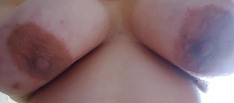 13P Am Busen aus Natur