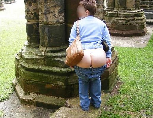 16P Flashing in Sheffield and Whitby