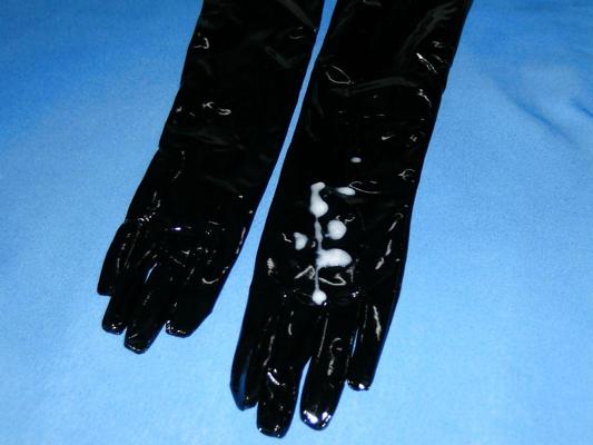 4P Gloves