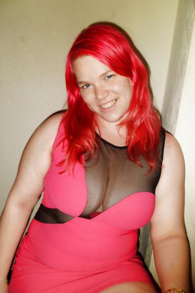 9P Hungarian Slut 2