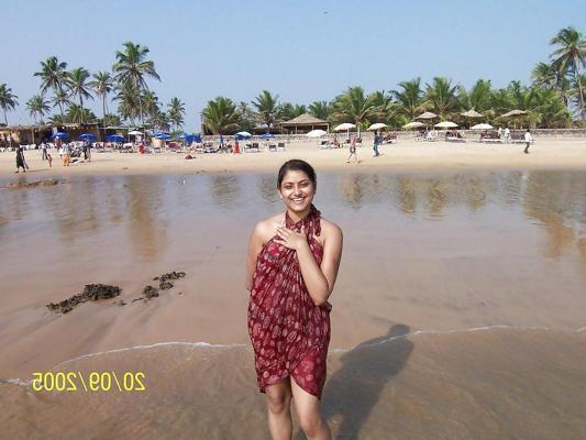 17P Indian nude women 10
