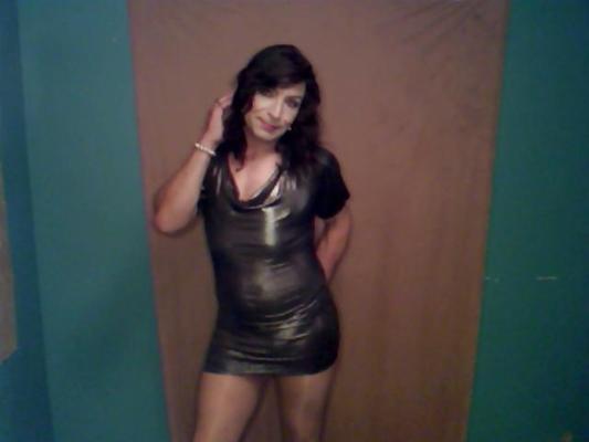 25P Sexy mini dress and skirt pics