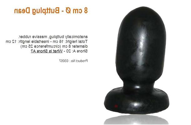 7P 7 Month Pregnant, 8 cm Plug, Huge Gaping