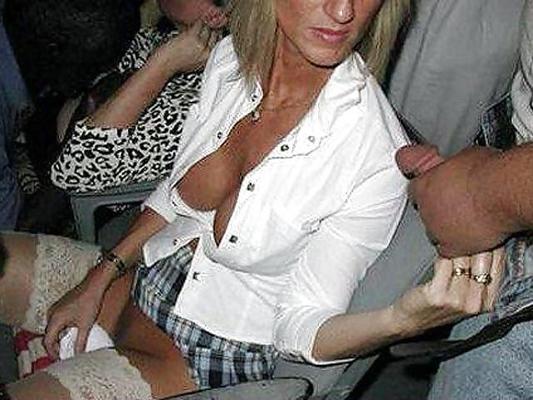 17P Adult Theater Sluts