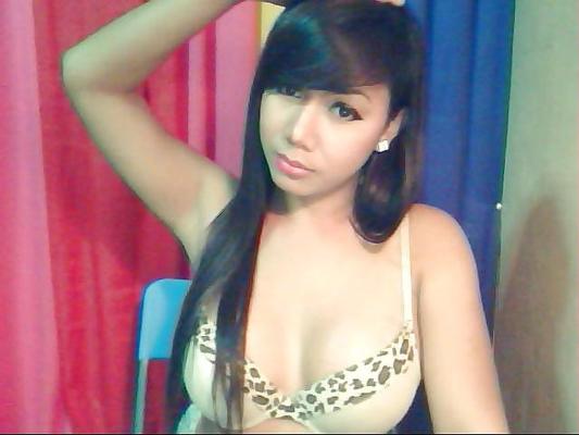 17P Amateur Asian Teen Exploited