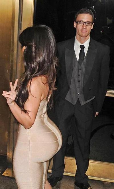 10P AMAZING BOOTY