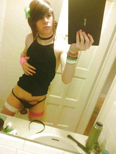 25P Shemales Crossdressing Transsexuelle 17