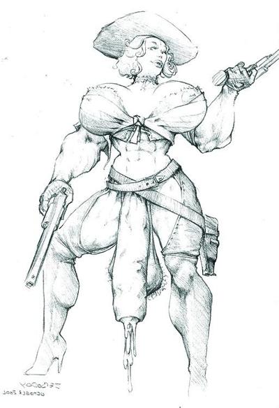 17P MUSCLE FUTA 2