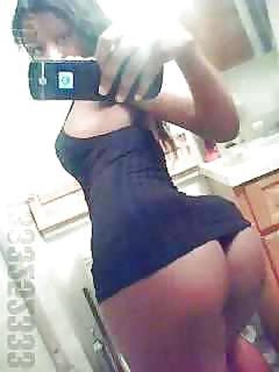 25P Big Booty Factory de culs épais 2