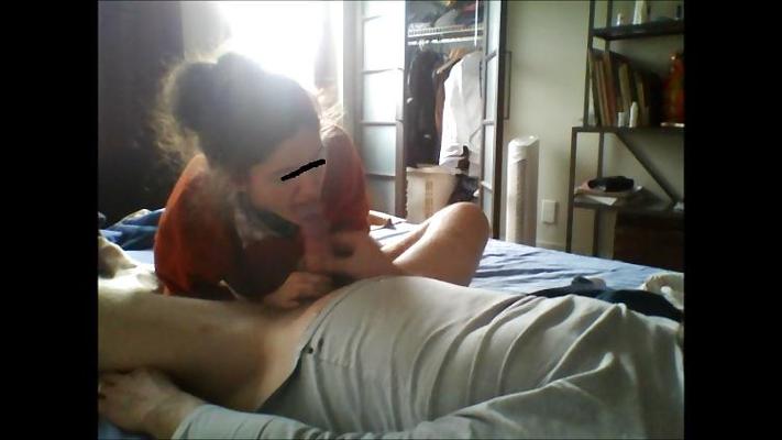 25P Caps from a fuck session