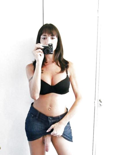 15P Ts self shot 4