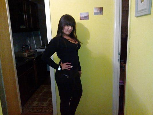 23P Sanela Novi Sad bucka Serbian chubby