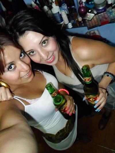 17P Mexicana Zoe Andrea