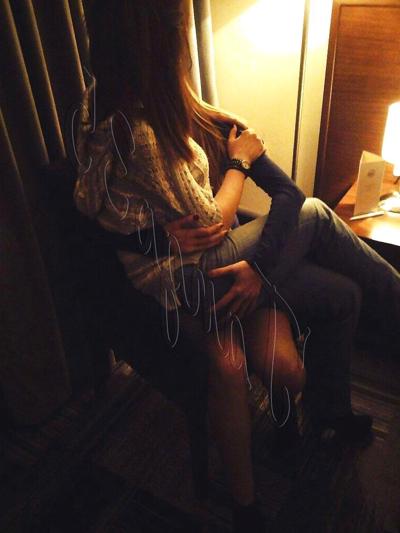 20P Turkish Escort Ece