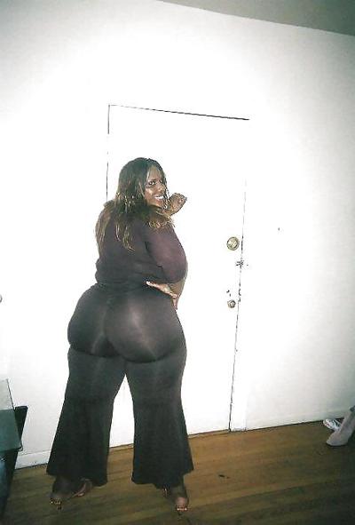 25P BBW 4 gros culs