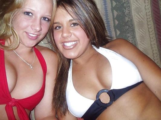 21P PRIVATE  TEEN  PHOTOS (ALBUM-1)