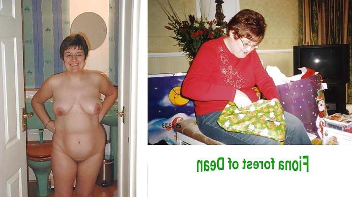 20P Before after 291. (Older women special).