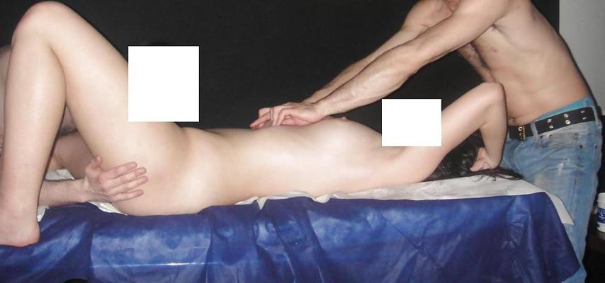 25P Masaje club swinger - Massage