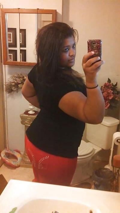 9P A black girl i kno comments welcome