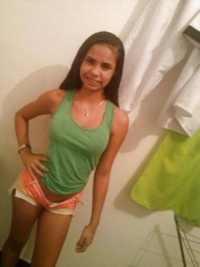 7P Taciane Freitas Teen brazil (Putinha do Brasil)