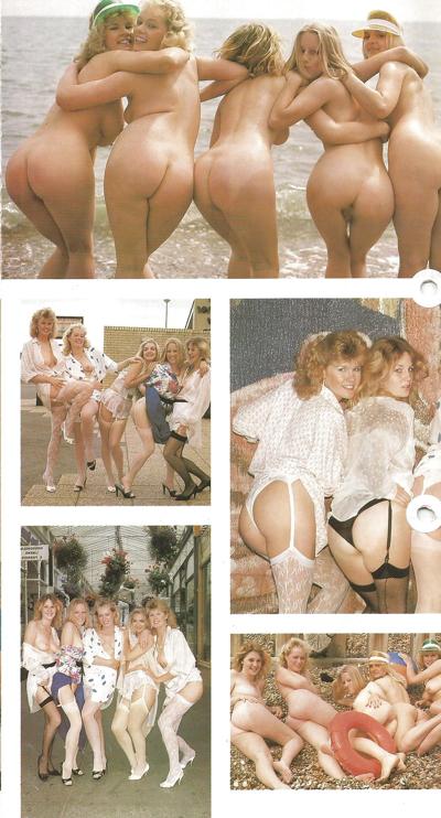 18P The vintage group shoot 3