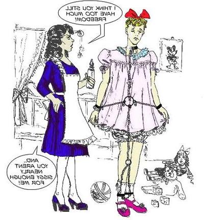 25P Sissy cuckold 
