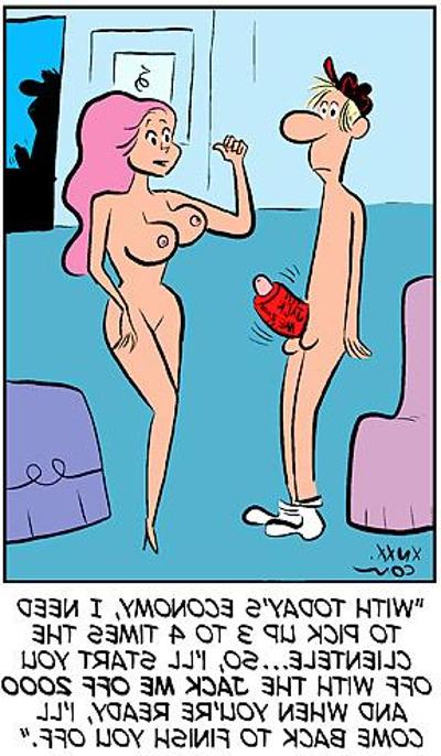 25P Humoristic Adult Cartoons January 2014