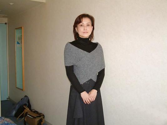15P Japanese Mature Woman 15
