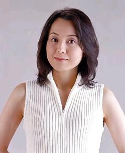 20P Japanese Mature Woman 14