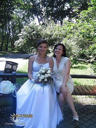 5P Our wedding