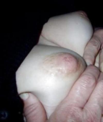 10P MY HARD NIPPLES