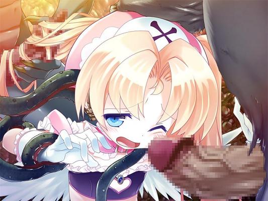 25P 魔法少女女装
