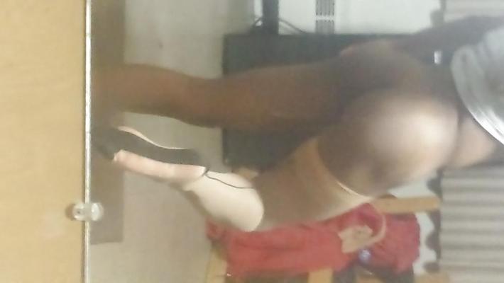 11P Cuban FF nylon stocking