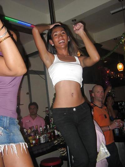 19P Ladyboy Aum from Phuket