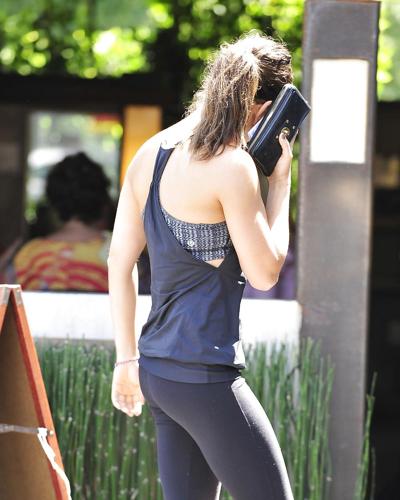 17P Mila Kunis – Perfektes Fickspielzeug