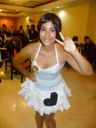 25P Sexy latinas en pantimedias cosplays  pantyhose