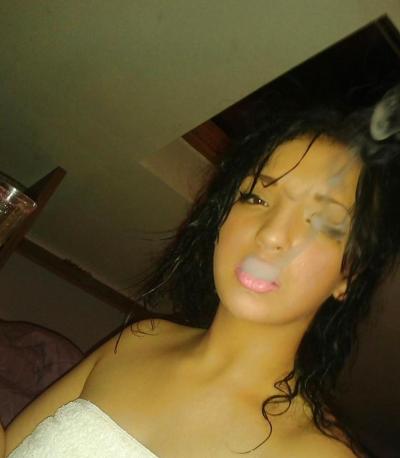 18P Beurette bien faite
