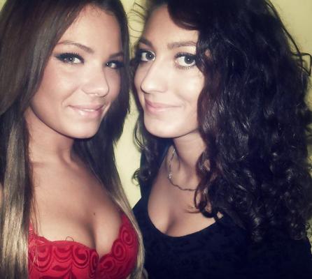 18P Serbian girls
