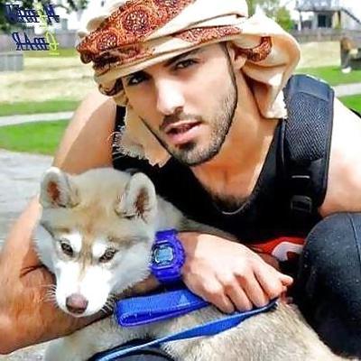 25P Besonders Omar Borkan Al Gala