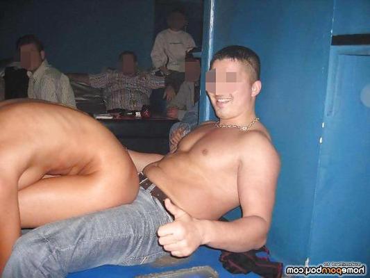 13P Tanned babe lap dancing