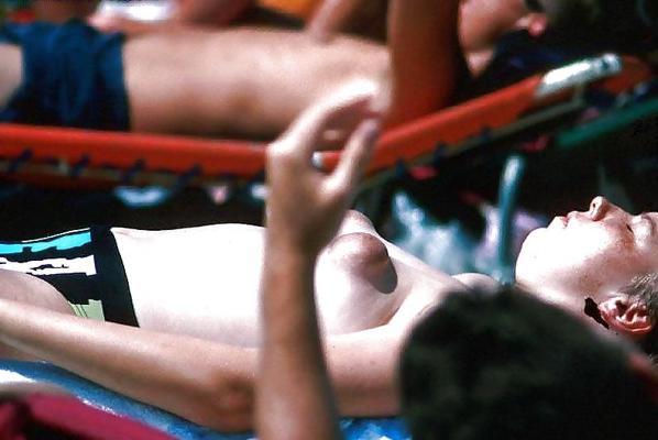 23P Special tits I'm dreaming of ... 8 (Beach)