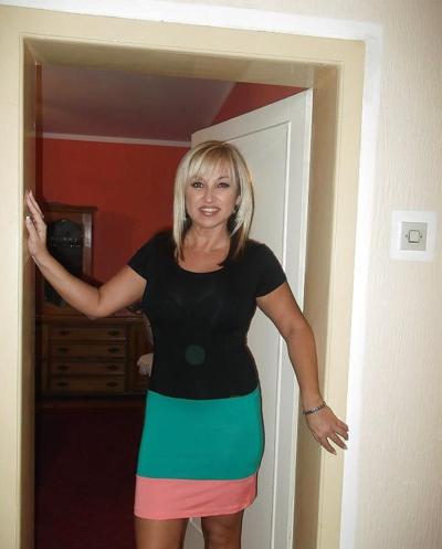 25P New Serbian Milf