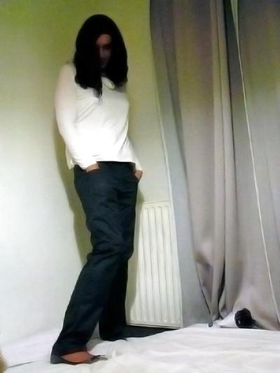 5P Crossdressing 2012 - outfits 