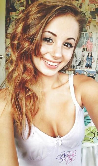 8P Most adorable girl you will ever see