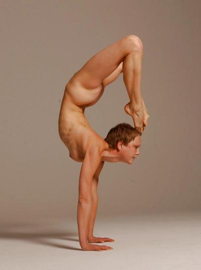25P Yoga und  gymnastik