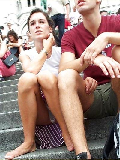 23P Upskirt 002