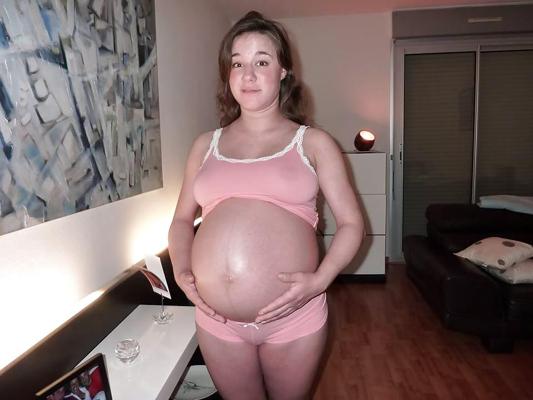 20P Pregnant - 6