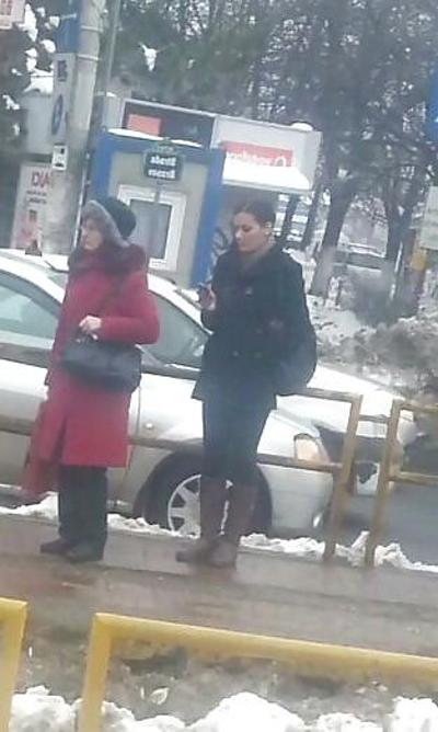 25P Spy street old + young romanian