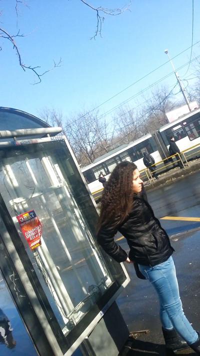 5P Sweet teens girl romanian